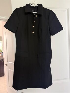 J. CREW - NWT parc dress